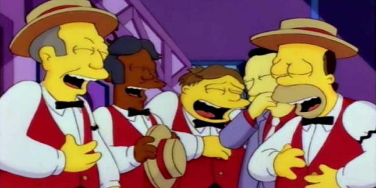The 10 Best Simpson S Chalkboard Gags Screenrant