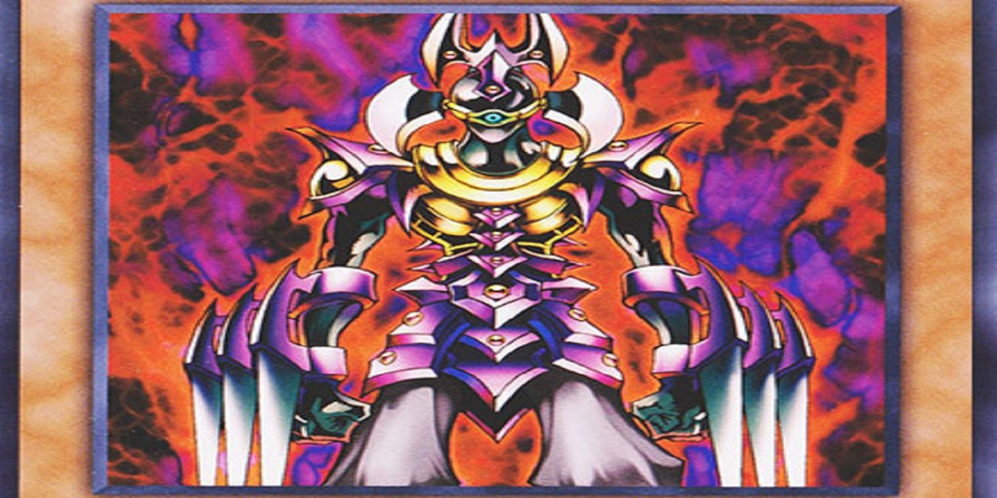 YuGiOh! 10 Monster Cards That Look Strong But Are Actually Incredibly Weak
