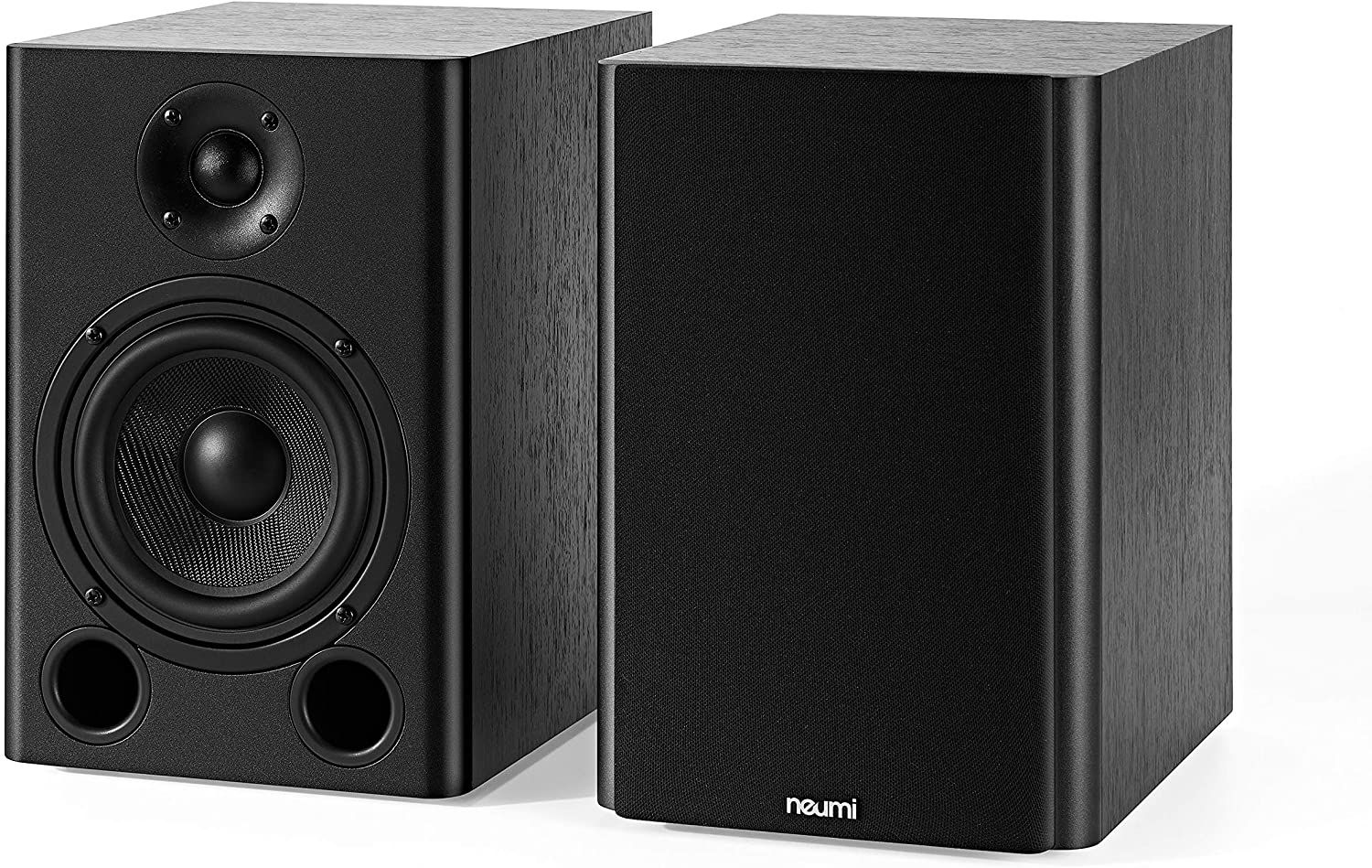 Best Bookshelf Speakers (Updated 2021)