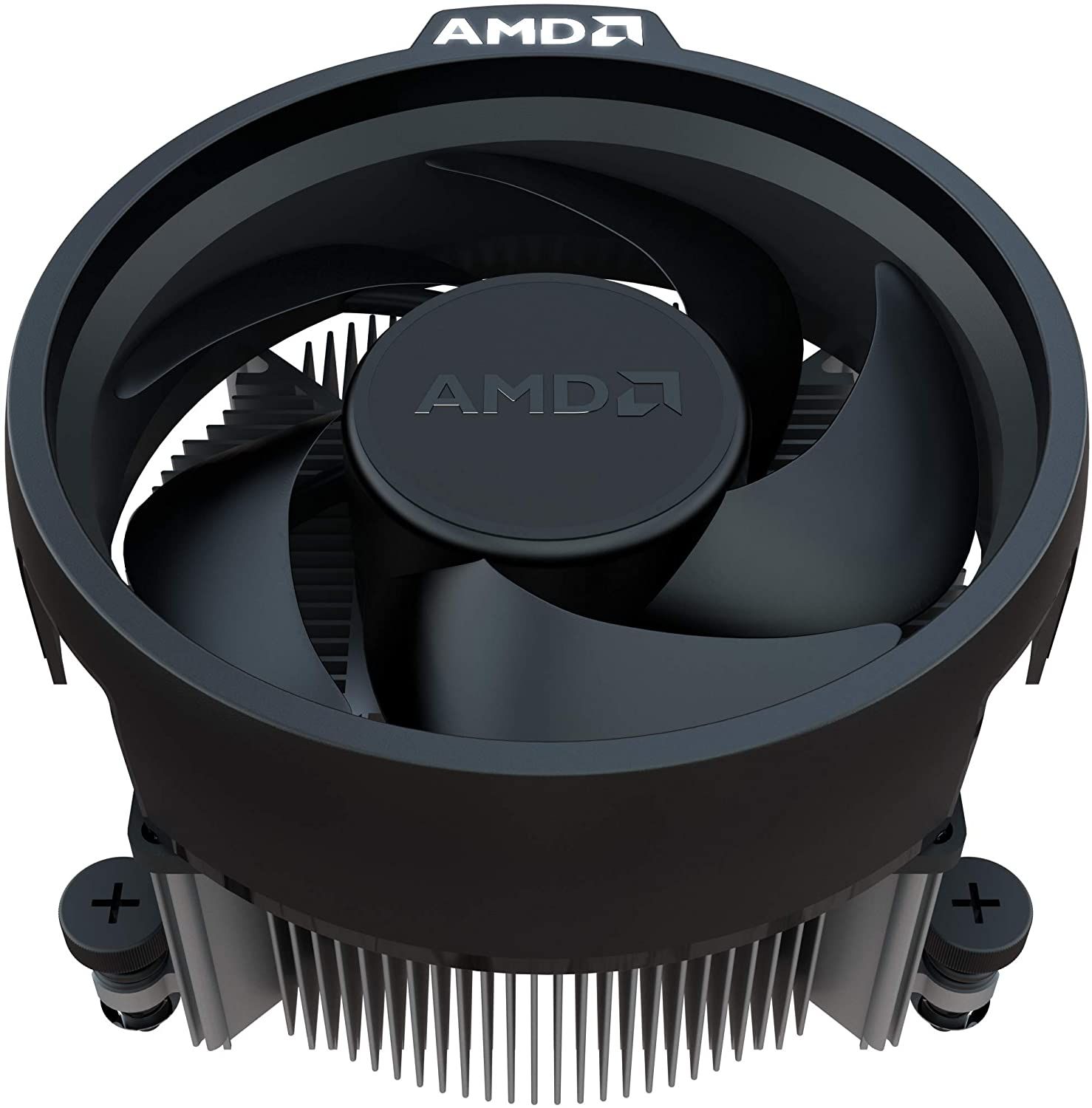 AMD Ryzen 5 2600 Processor (3)