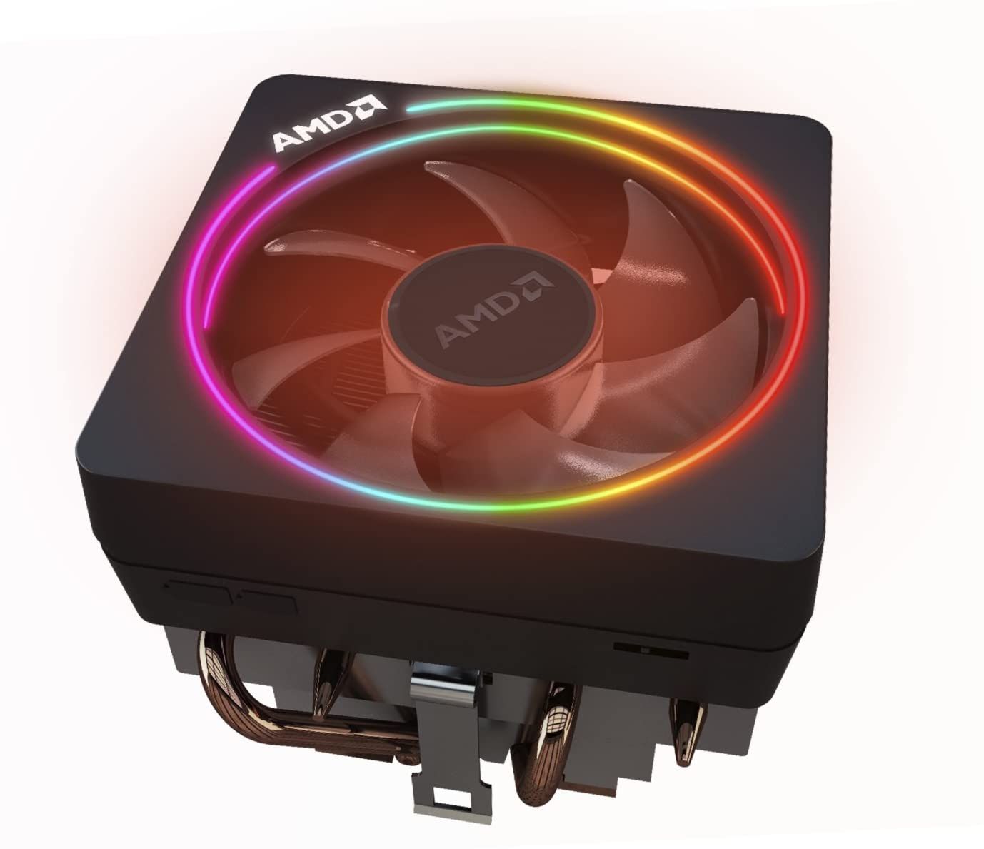 AMD Ryzen 7 2700X Processor (3)