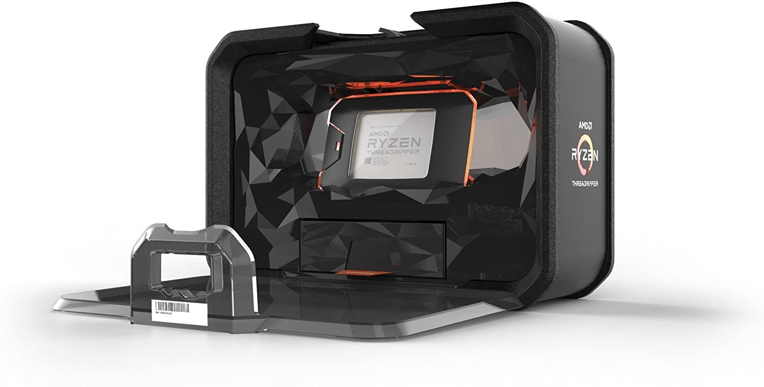 AMD YD299XAZAFWOF Ryzen Threadripper 2990WX Processor (1)