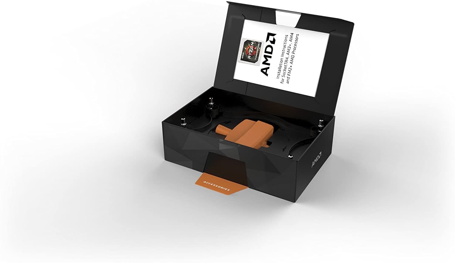 AMD YD299XAZAFWOF Ryzen Threadripper 2990WX Processor (3)