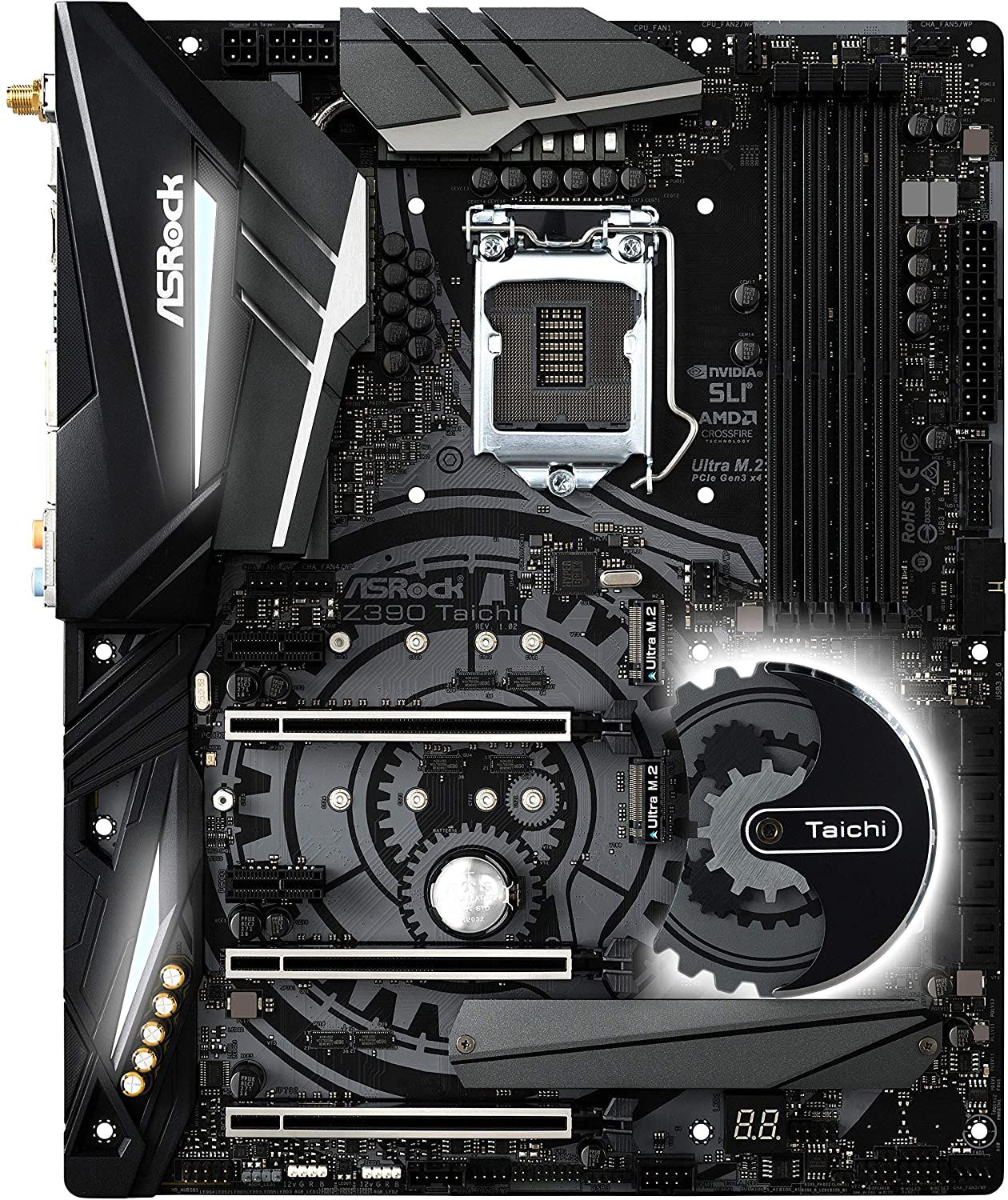 Image via ASRock