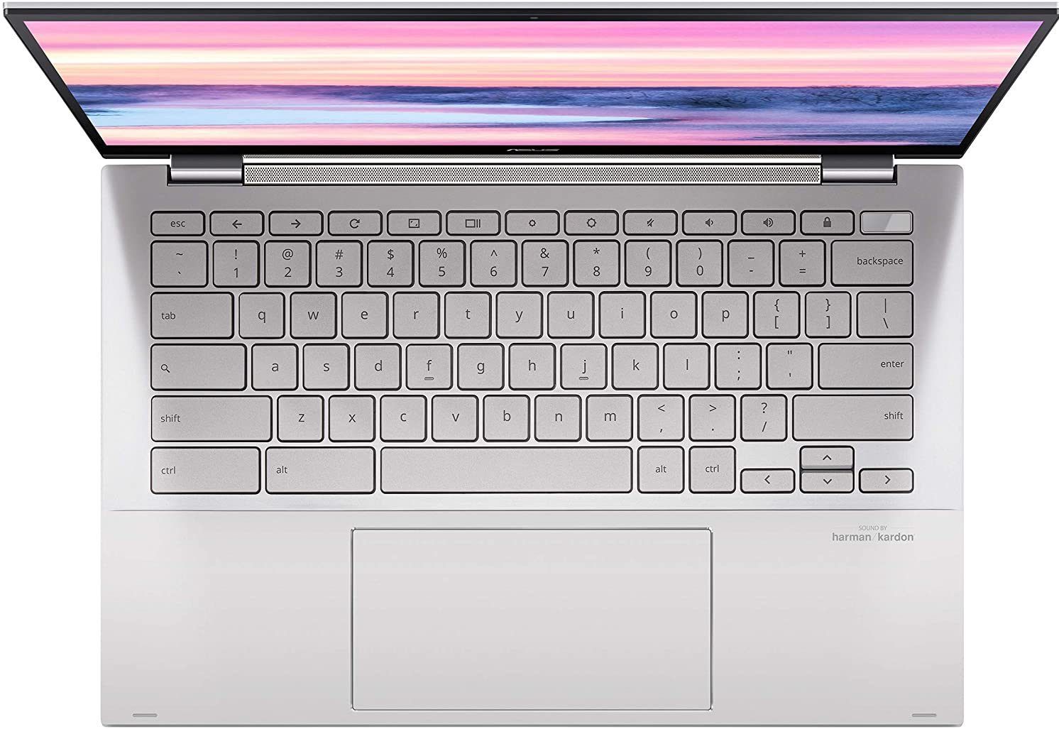ASUS Chromebook Flip C436 B083ZB9YQ6 -1