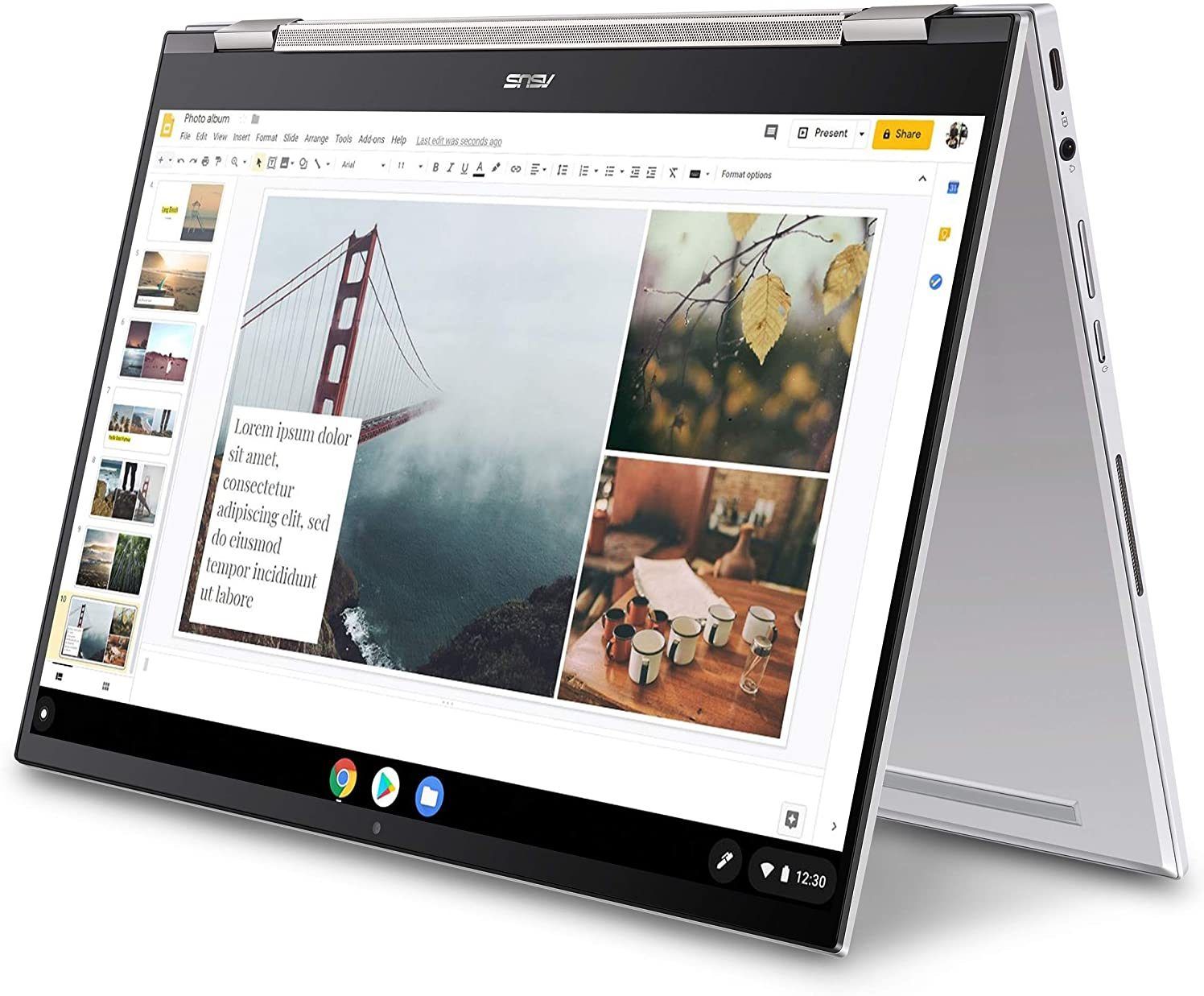 ASUS Chromebook Flip C436 B083ZB9YQ6 -3