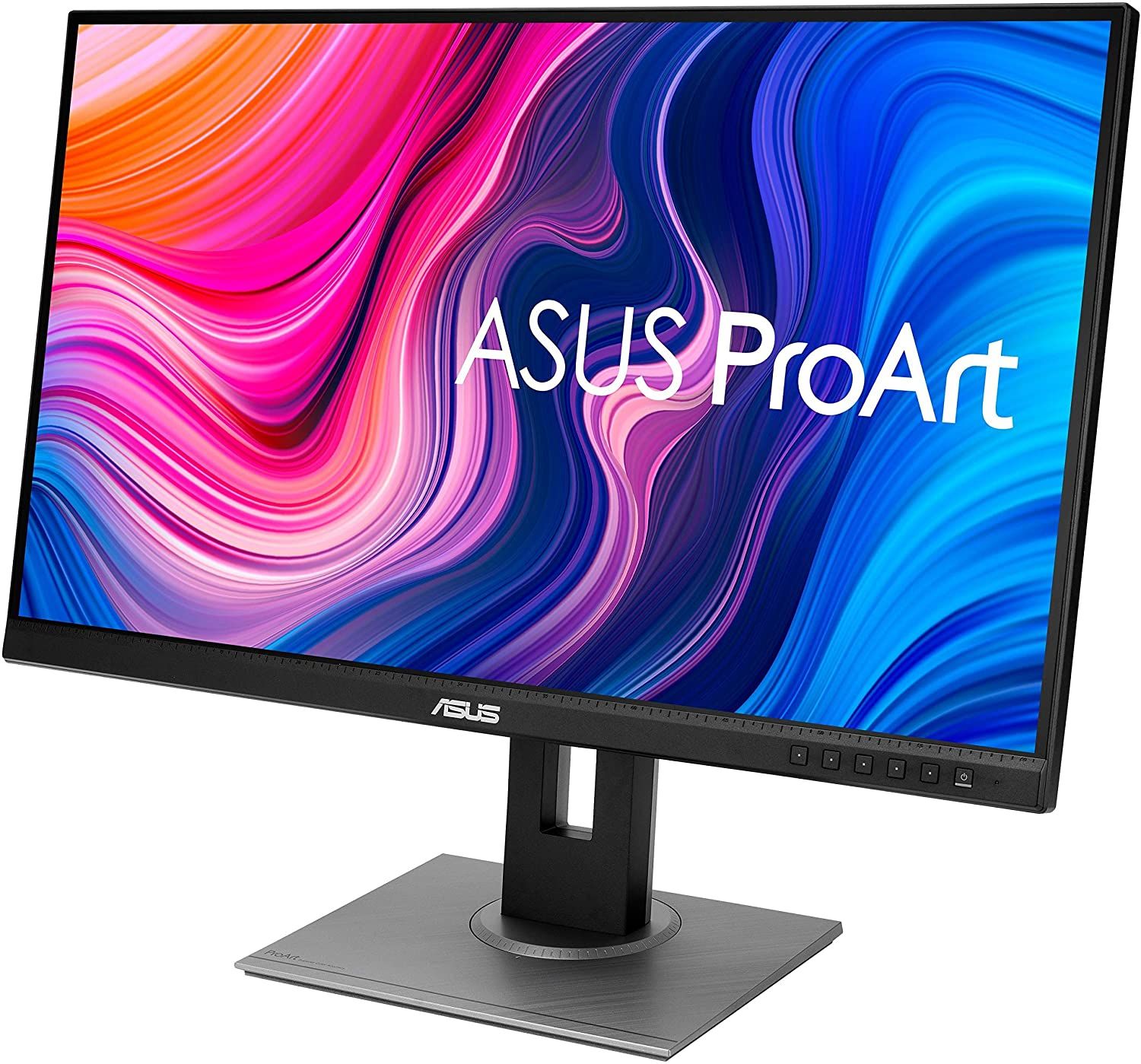 Best Monitor for MacBook Pro (Updated 2021)