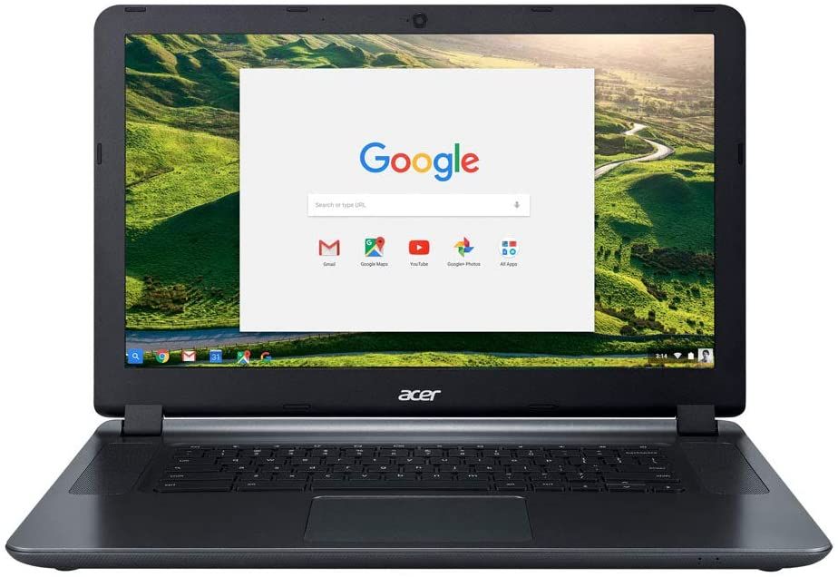 Acer Chromebook 15 1
