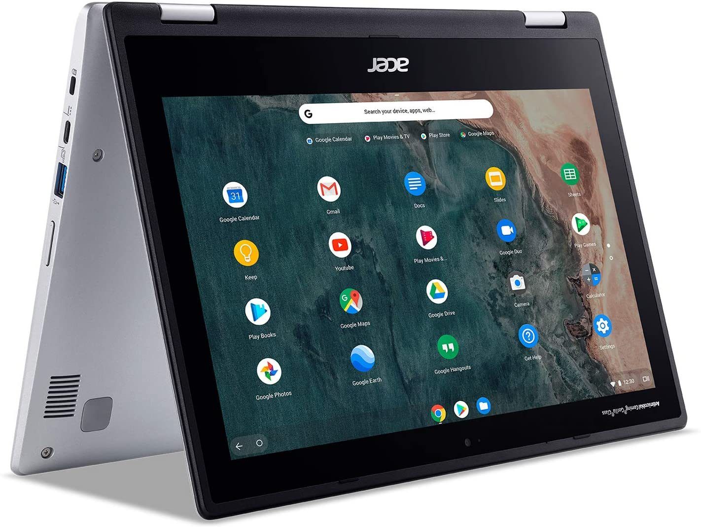 Acer Chromebook Spin 311 B086MBQKH2 -1