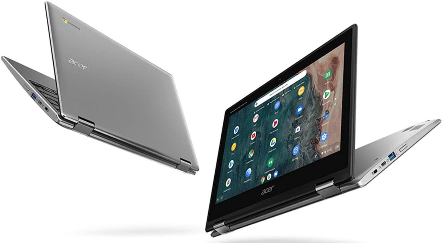 Acer Chromebook Spin 311 B086MBQKH2 -2