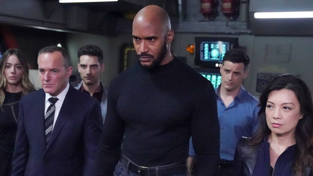 What Happens To Every Character After Agents of SHIELD Season 7