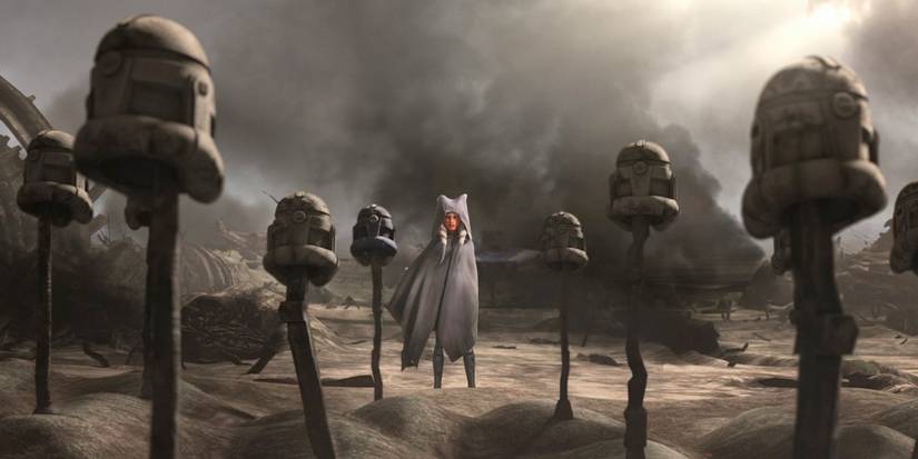 What Happened To The Clone Army After The Clone Wars Ended