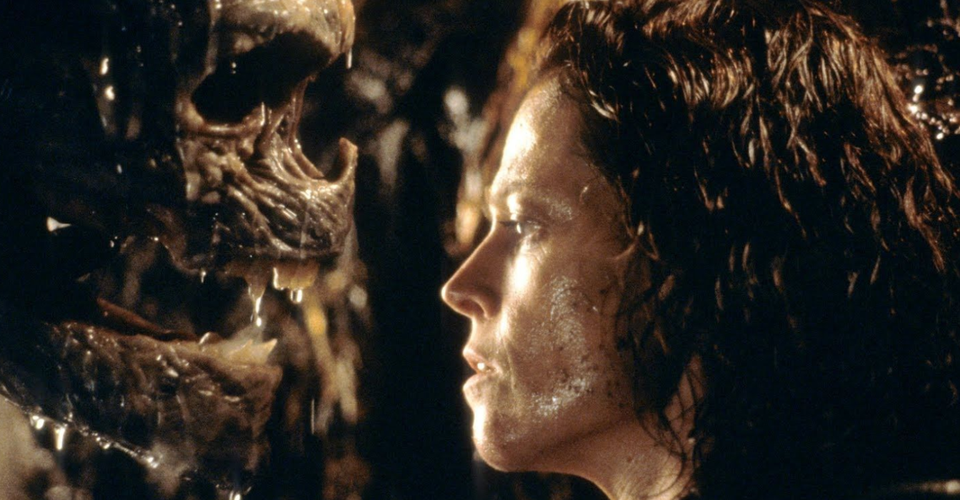 Why Alien Resurrection S Newborn Alien Design Was So Disappointing Why Alien Resurrection S Newborn Alien Design Was So Disappointing