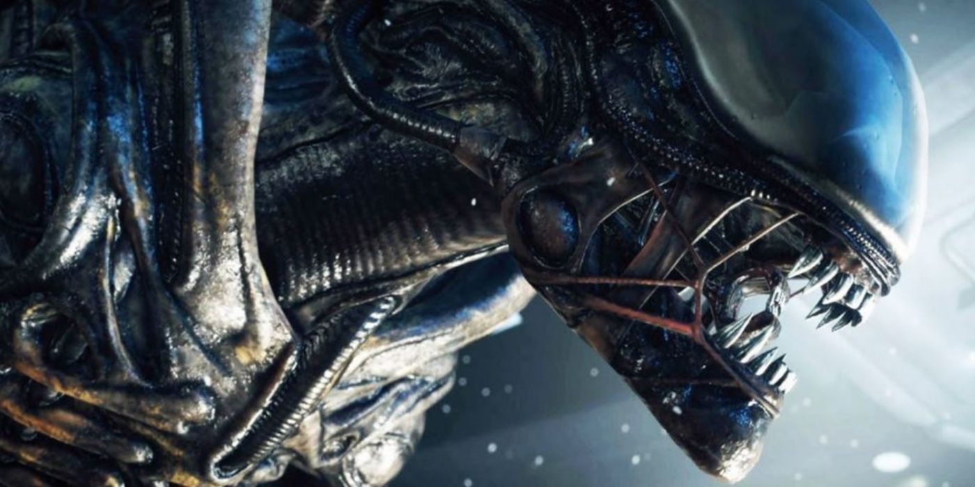 Alien TV Show Likely To Release In 2023