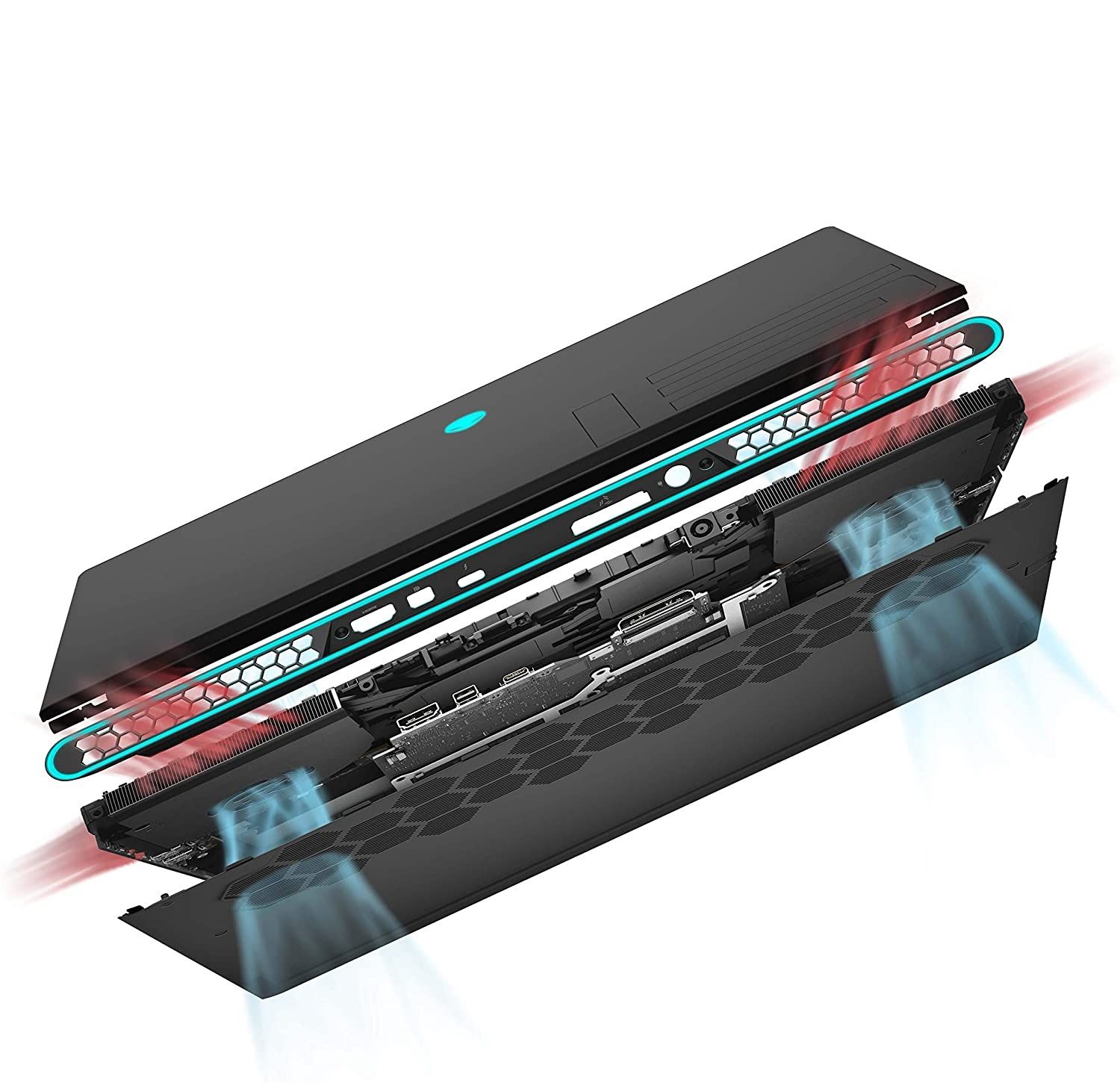 Alienware m15 (1)