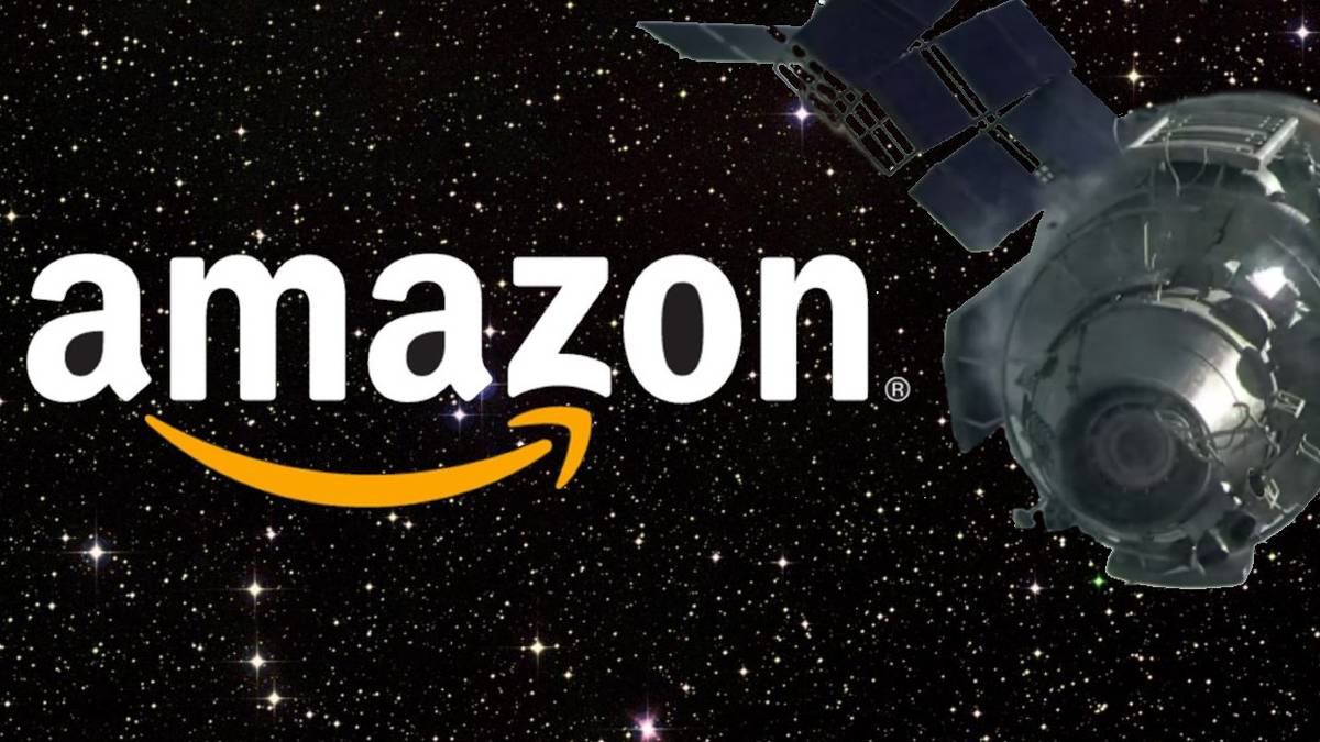 Project Kuiper: Amazon' Low-Latency Broadband Satellites Explained