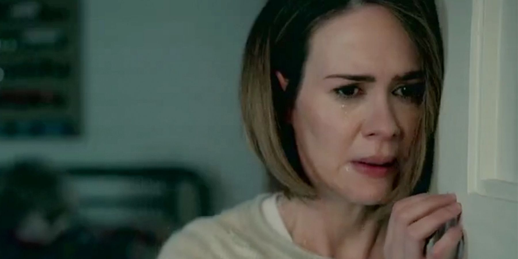 American Horror Story 5 Ways Jessica Lange Is The Best On The Show (& 5 Ways It’s Sarah Paulson)