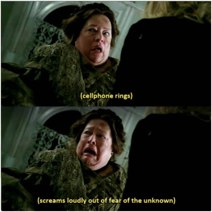 American Horror Story 10 Coven Memes Fans Will Love Screenrant American Horror Story 10 Coven Memes Fans Will Love Screenrant