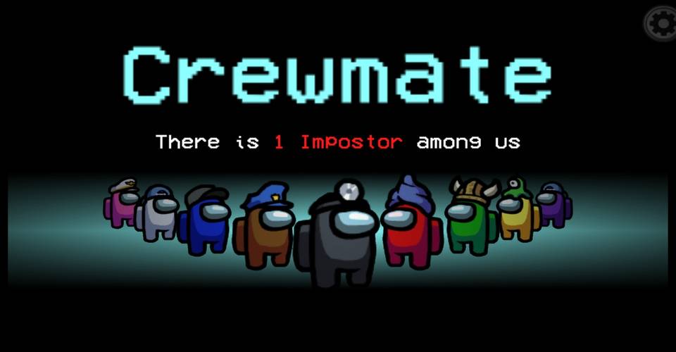 How To Change Your Name In Among Us The Easy Way Screen Rant