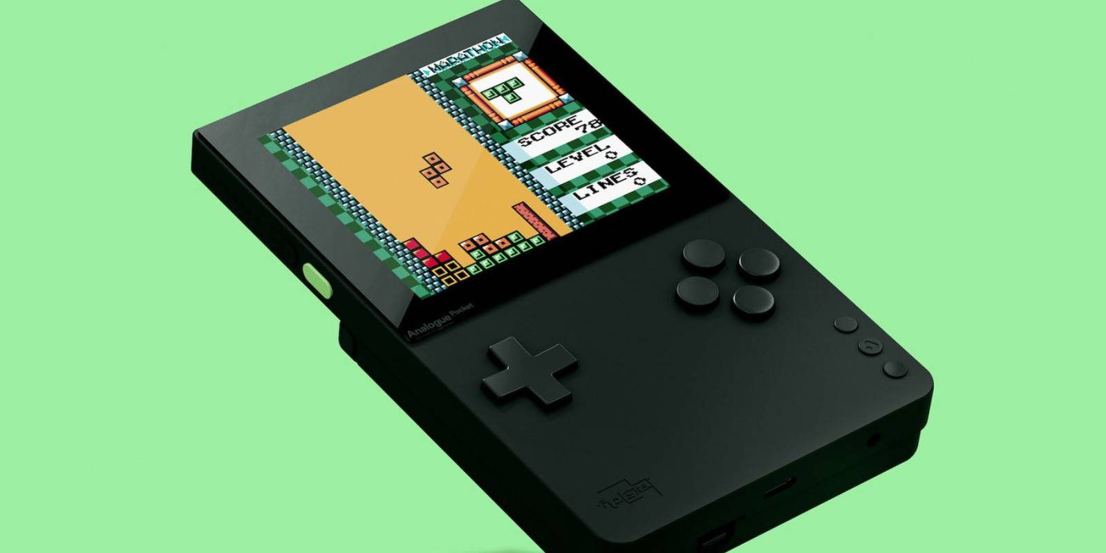 Analogue Retro Handheld Sells Out Instantly, Second Batch Coming Later