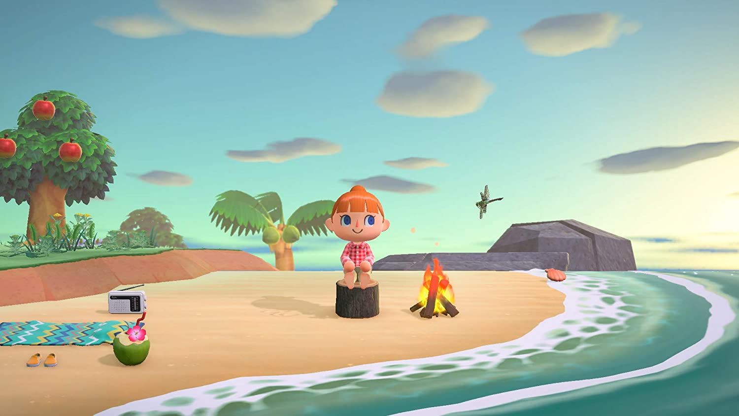 Animal Crossing (2)