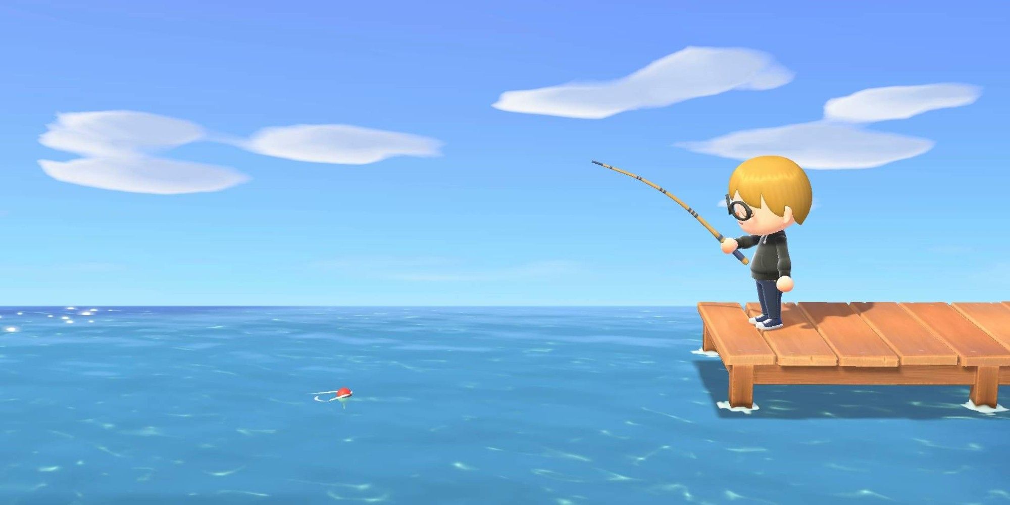 Animal Crossing Every New Fish Coming in January 2021
