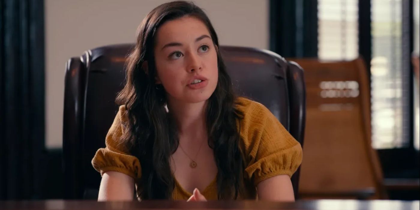 Sweet Magnolias Season 4 Cast & Character Guide