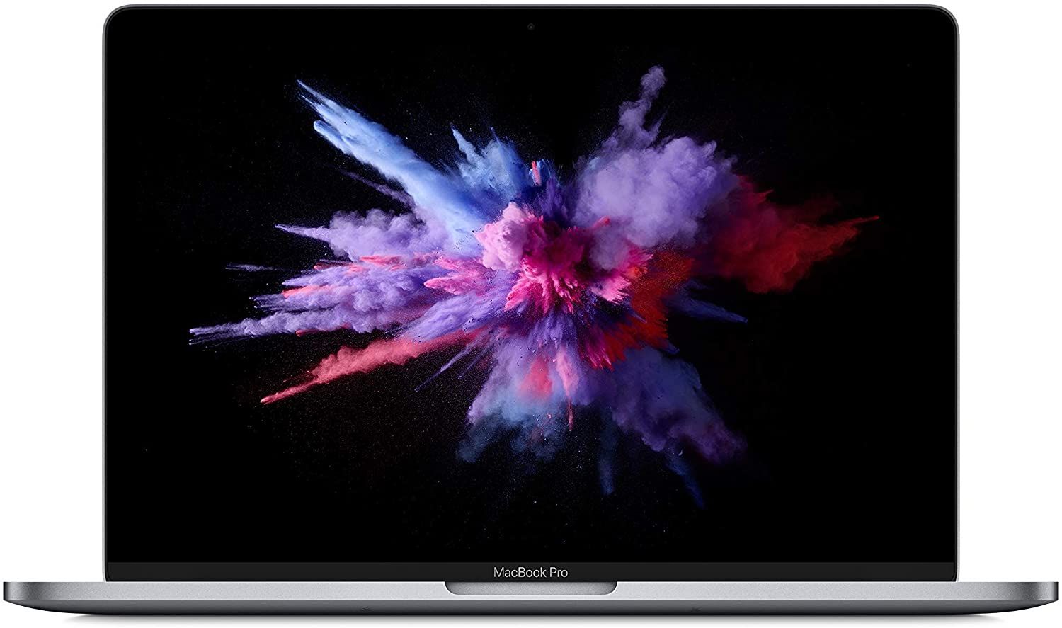 Apple 13.3 MacBook Pro with Touch Bar a