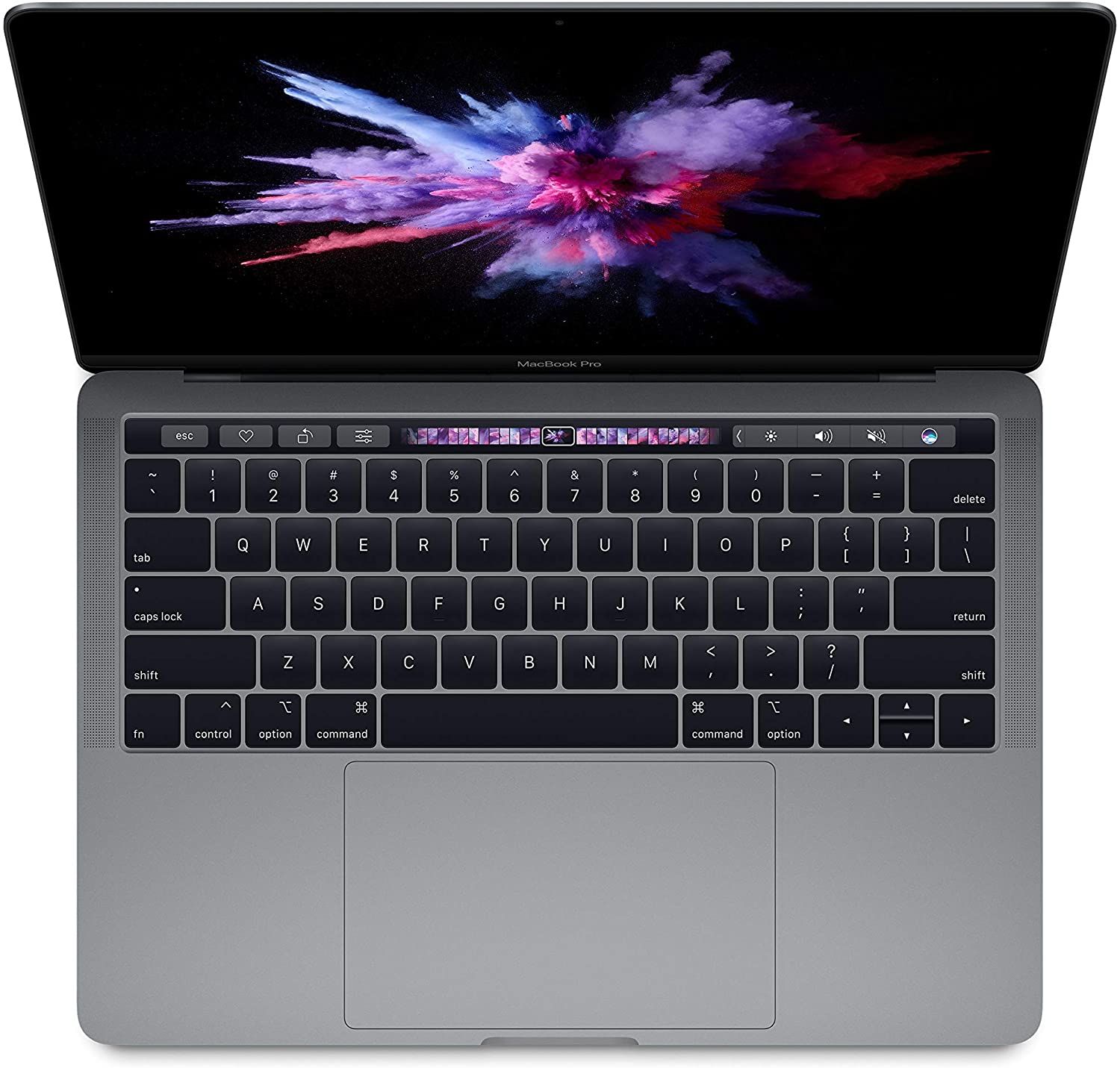 Apple 13.3 MacBook Pro with Touch Bar c