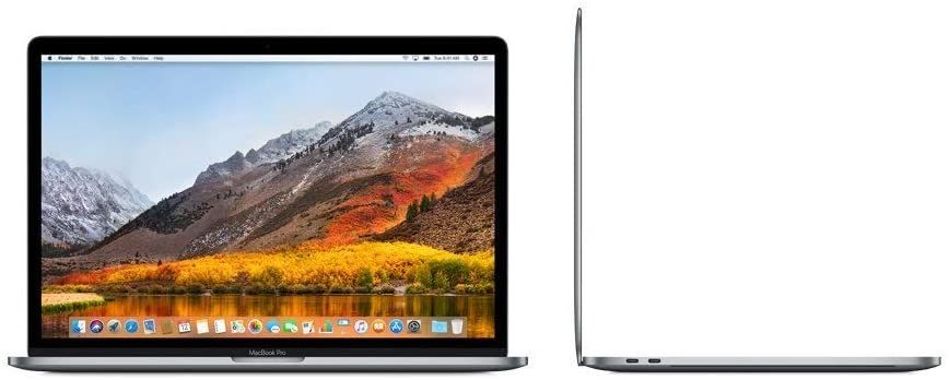 Apple 15.4in MacBook Pro Laptop b
