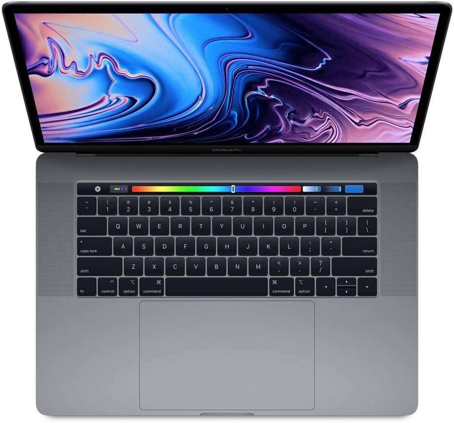 Apple 15.4in MacBook Pro Laptop c