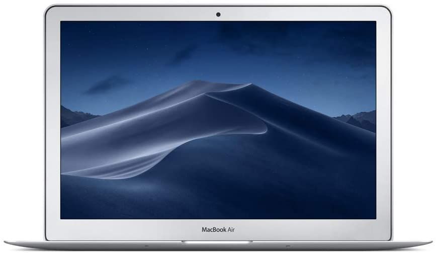 Apple MacBook Air 13-inch (2017 Model) a