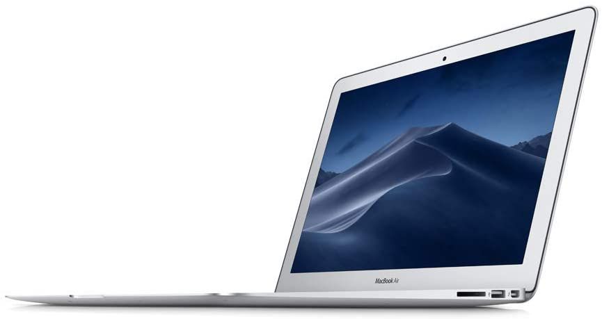 Apple MacBook Air 13-inch (2017 Model) b