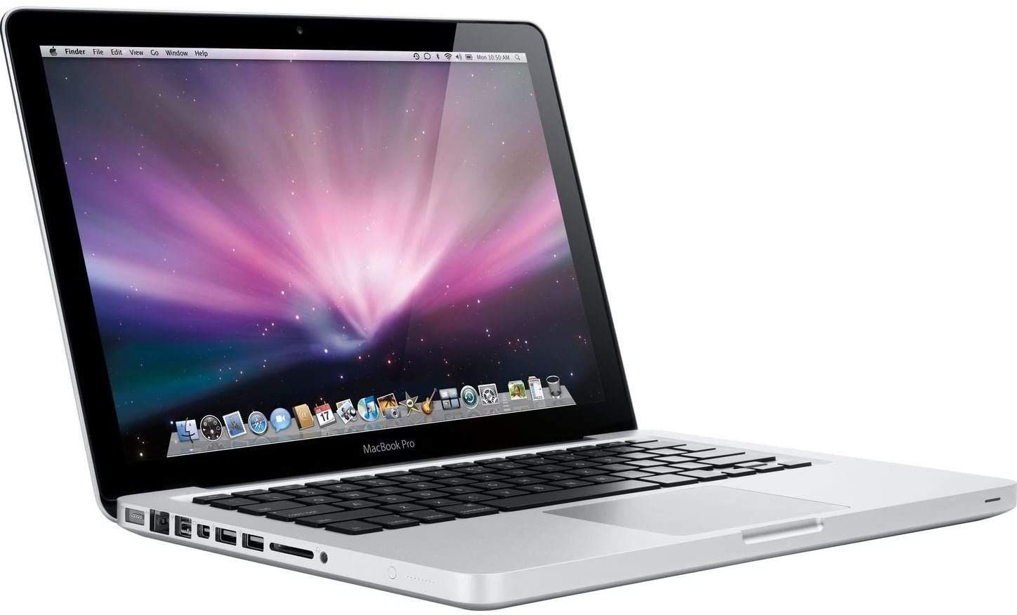 Apple MacBook Pro MD101LL a