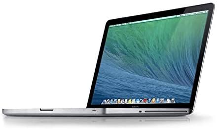 Apple MacBook Pro MD101LL b