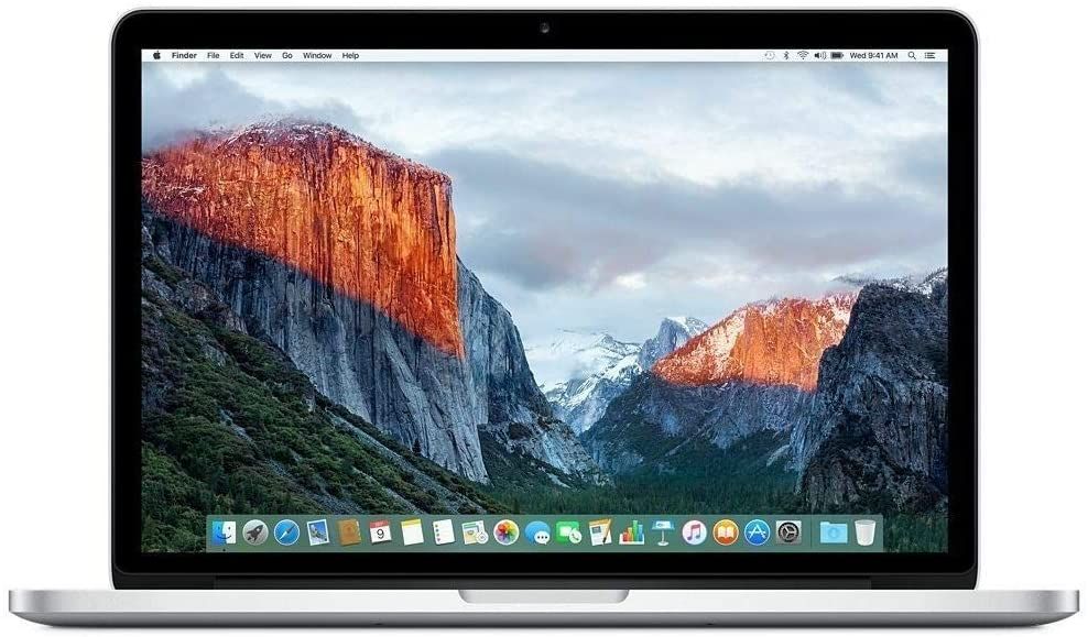 Apple MacBook Pro Retina MF843LLA 13” Laptop a