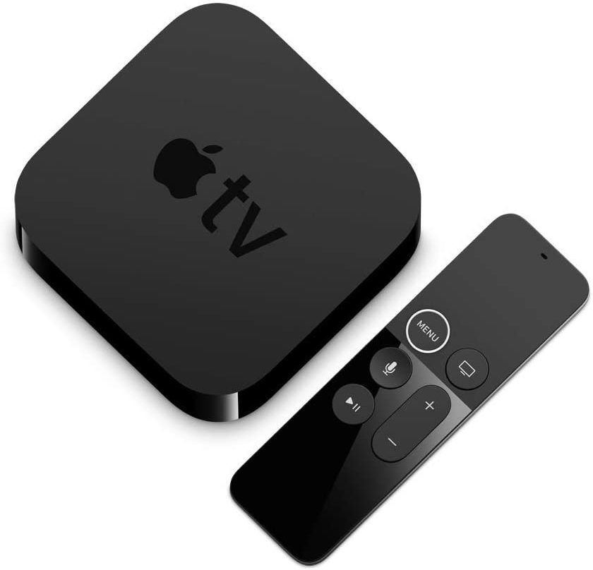 Apple TV 4K B075NHCSS4 -1