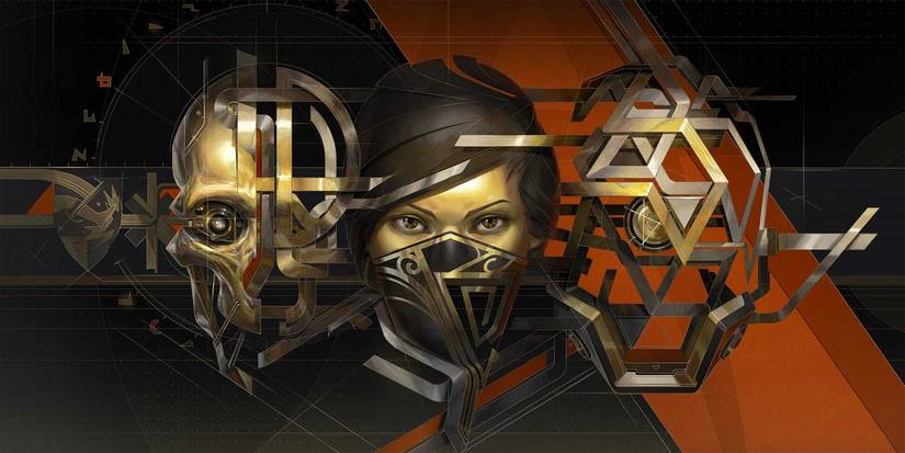 Arkane 20th Anniversary Collection Key Art