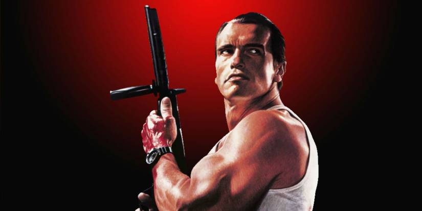 All 8 Movies Arnold Schwarzenegger Says “I’ll Be Back” In (Not Just ...