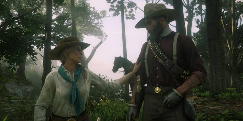 15 Red Dead Redemption 2 Quotes That Will Stick With Us Forever