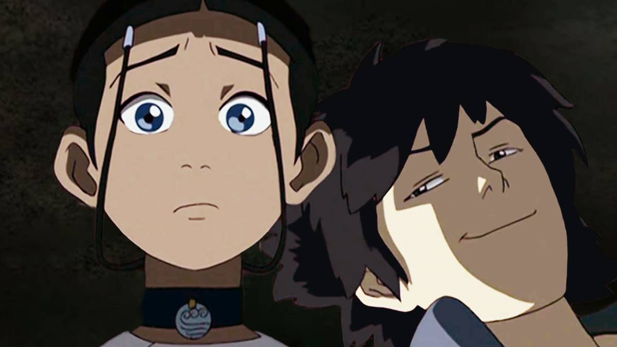 Avatar: Why Jet's Death Was So Vague In The Last Airbender