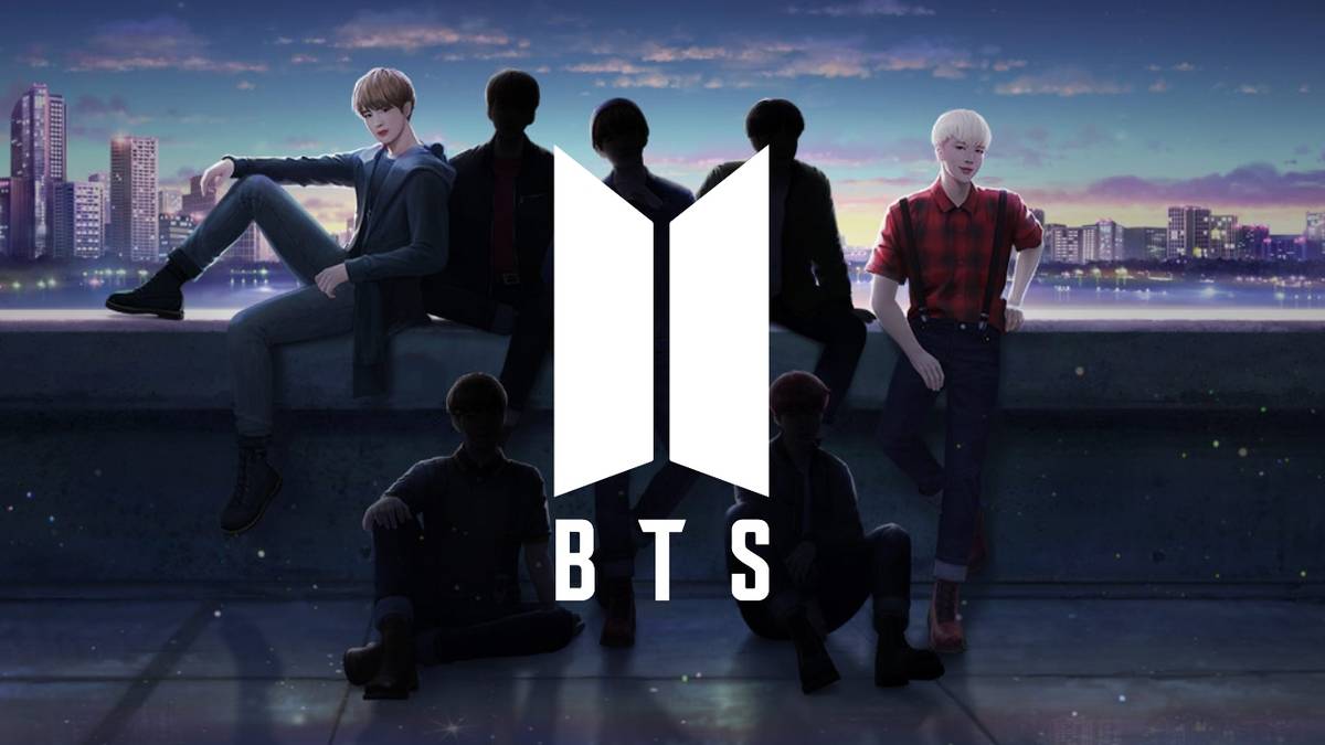 BTS Game Lets ARMYs Explore Big Hit K-Pop Group MV Universe