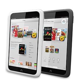 Barnes &amp; Noble Nook 3