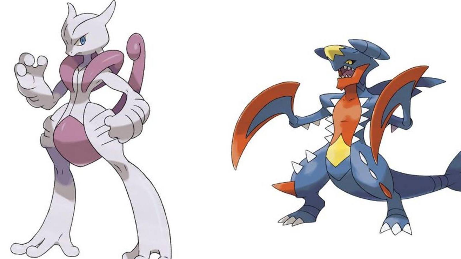 15 Pokémon With The Highest Base Attack