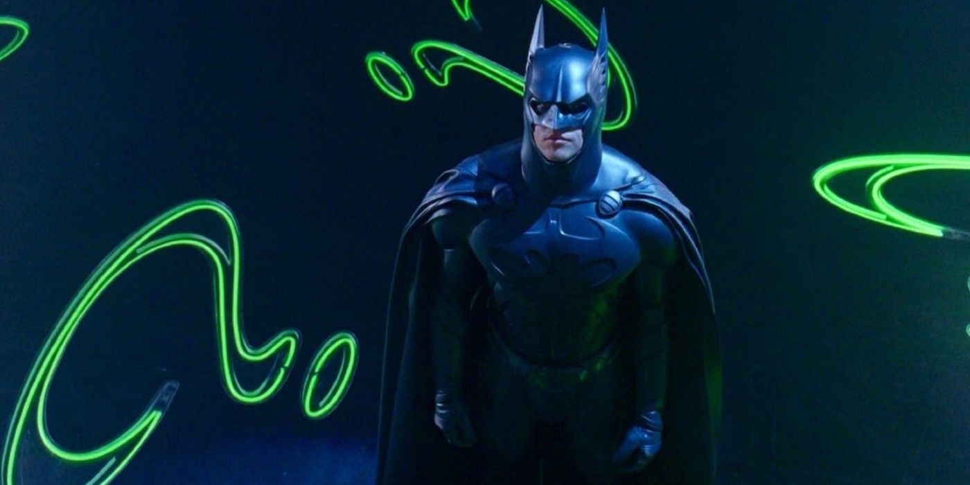 5 Ways Batman Forever Is Underrated (& 5 Ways It Aged Terribly)
