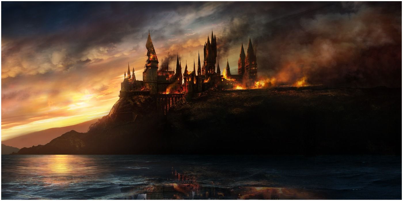 Harry Potter 10 Lego Sets That Have Never Been Done So Far