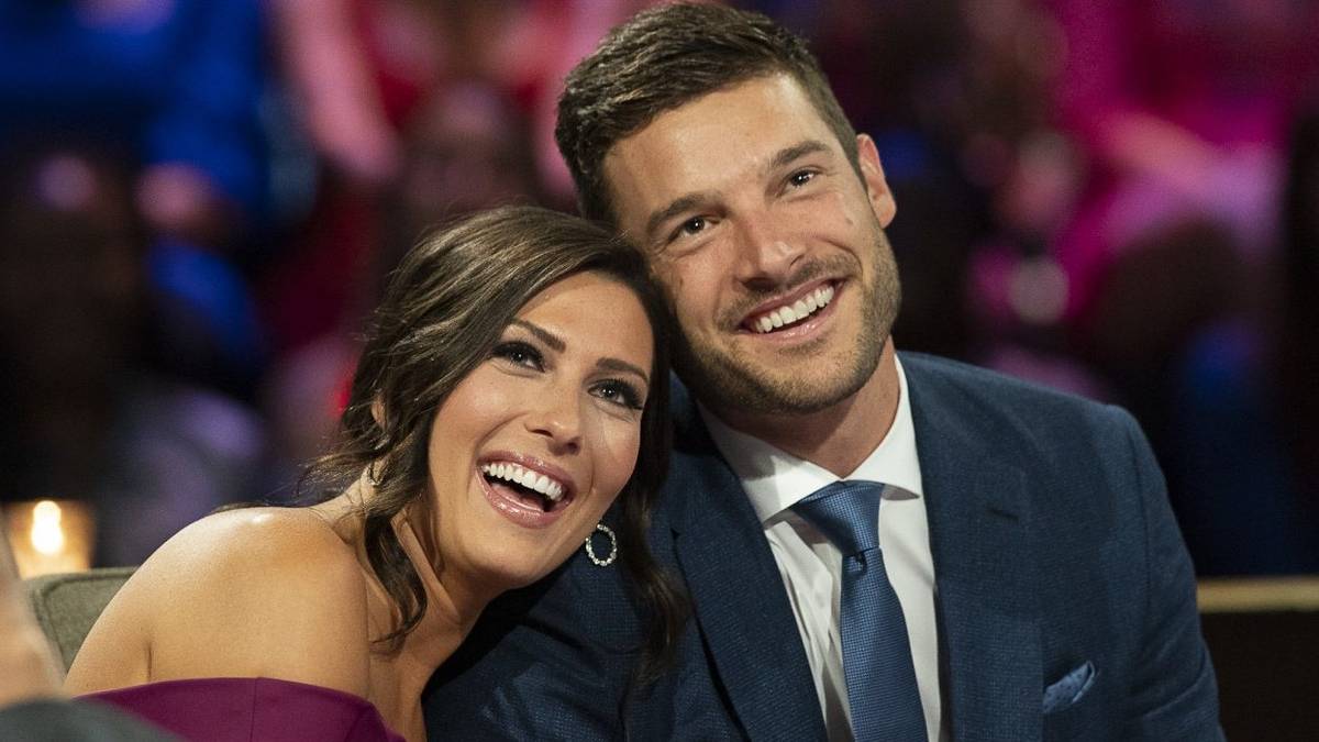 Why Did Becca And Garrett Break Up