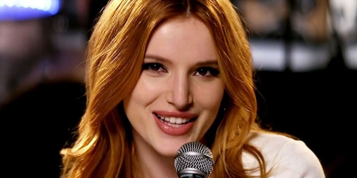 Bella Thorne OnlyFans Controversy Explained
