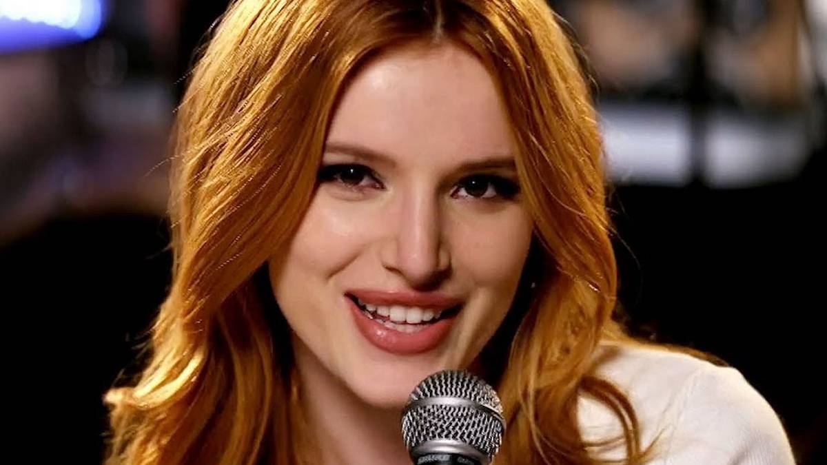 Bella Thorne OnlyFans Controversy Explained