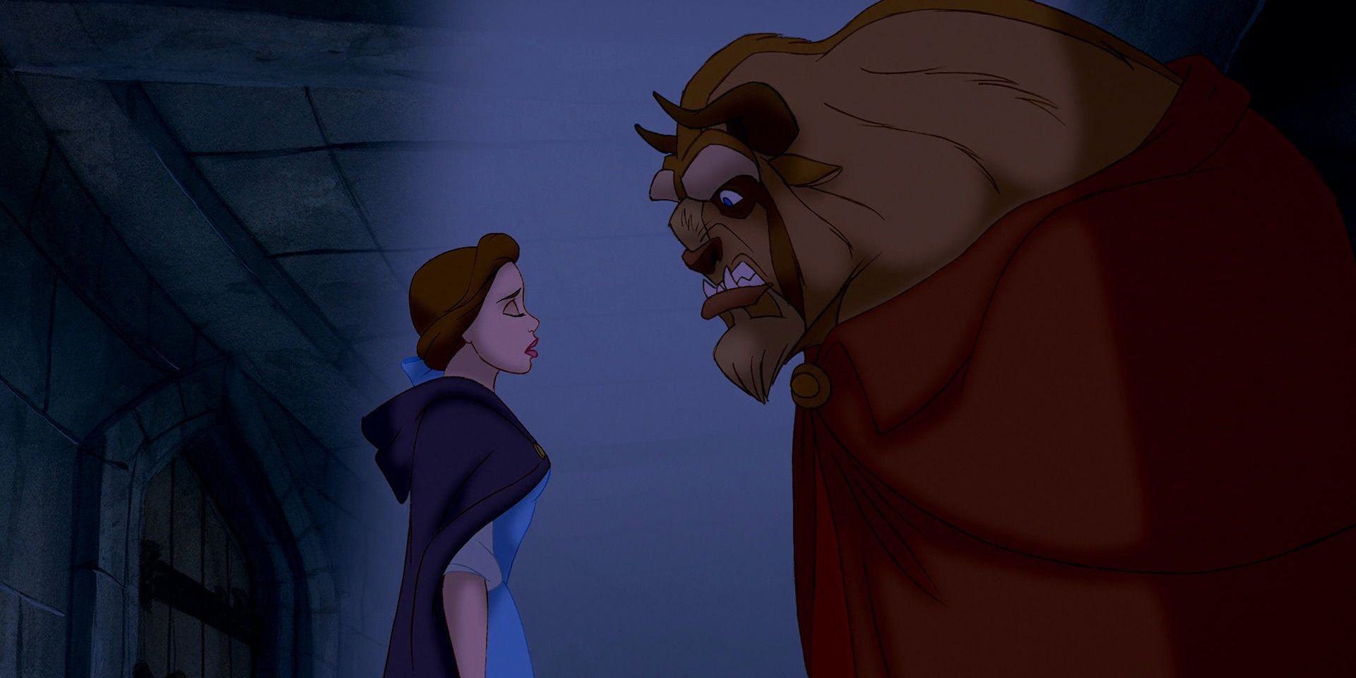 15 Best Belle Quotes From Beauty And The Beast